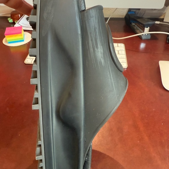 Authentic Gucci slides sz 39 - Picture 4 of 7